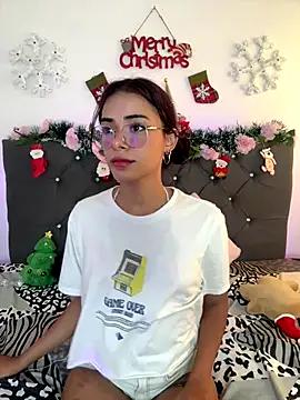 Im_Lyan's cam snapshot