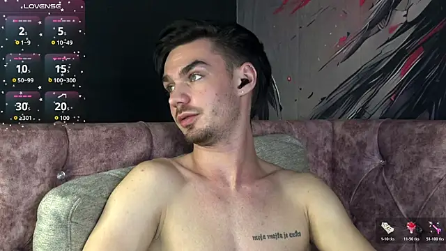 OceannHeart's cam snapshot