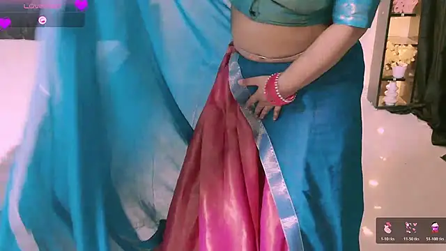 Khaleesiiii's cam snapshot