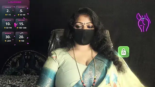 preethi_telugupilla's web cam