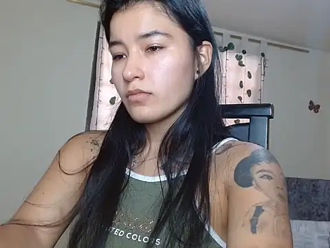 kazumi6's cam snapshot