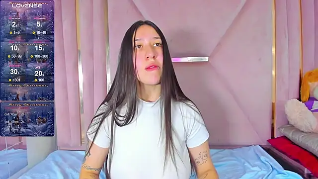 venusmorgan's web cam