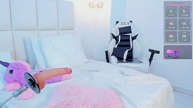 Nina_sweetz12's cam snapshot