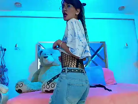 Dark_Dominika's cam snapshot