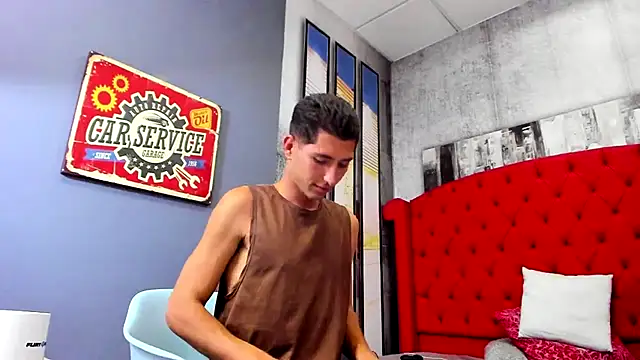 jay_Bluee1 live sex cam