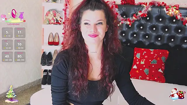 Allisonn223's cam snapshot