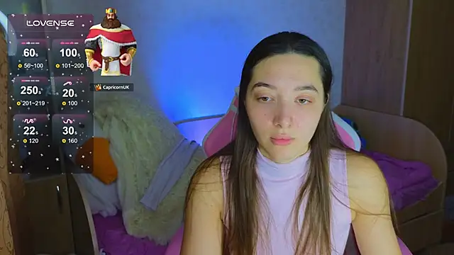 _Sati_'s cam snapshot