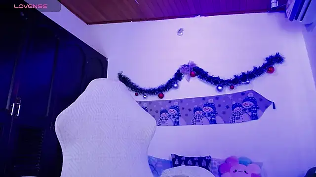 hubena_tg's cam snapshot