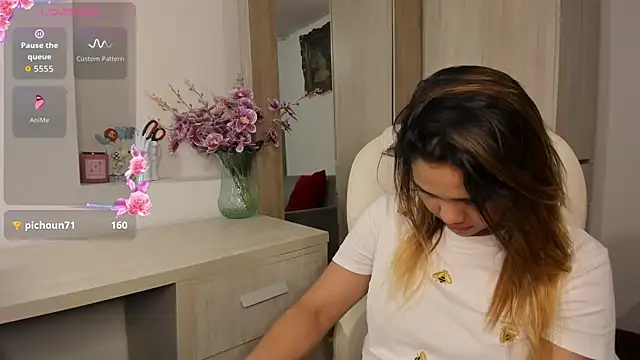 kata22sofia's cam snapshot