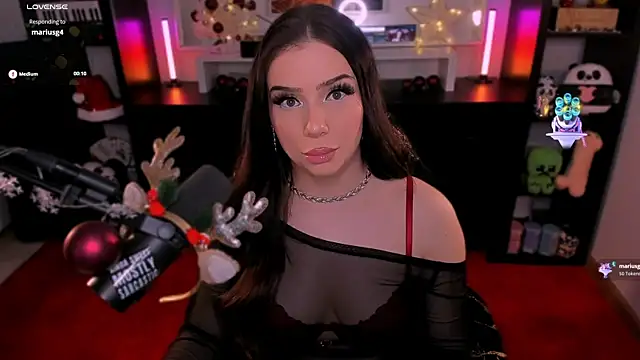 melanielipps's cam snapshot