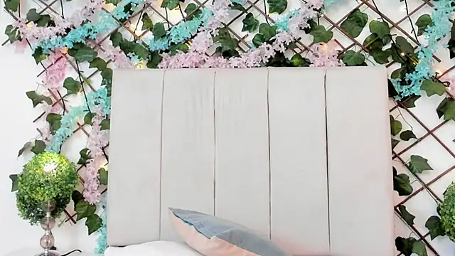 LexiiBloom's cam snapshot