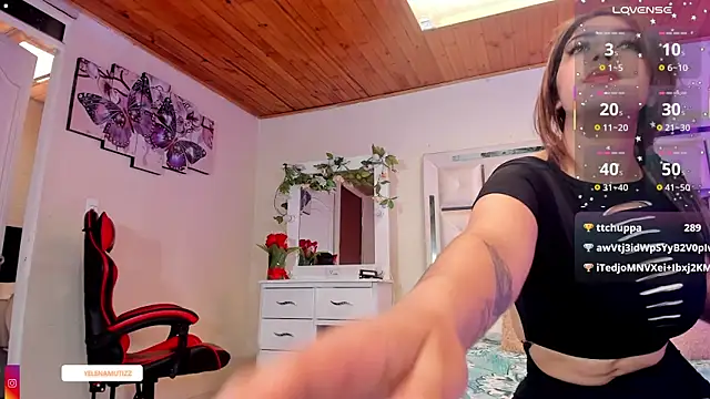 Yelena_mutiz's cam snapshot