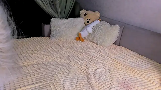 Sweeet_Barbie's cam snapshot