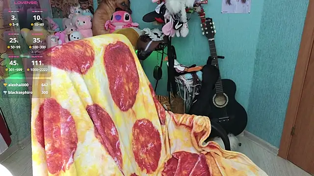 Manuela_unicorn's cam snapshot