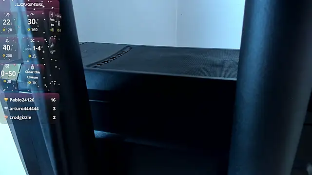 Aisha_Noir's cam snapshot