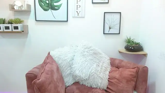 miss_nami_1's cam snapshot