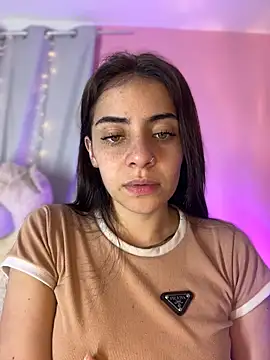 hannacruzsj's cam snapshot