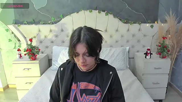 AmberGreyy_'s cam snapshot