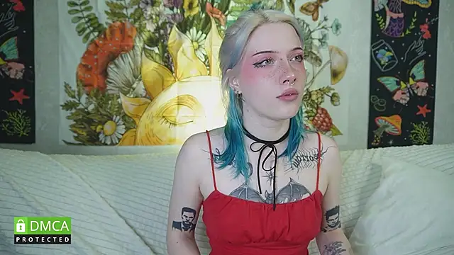 YesGarcia's cam snapshot