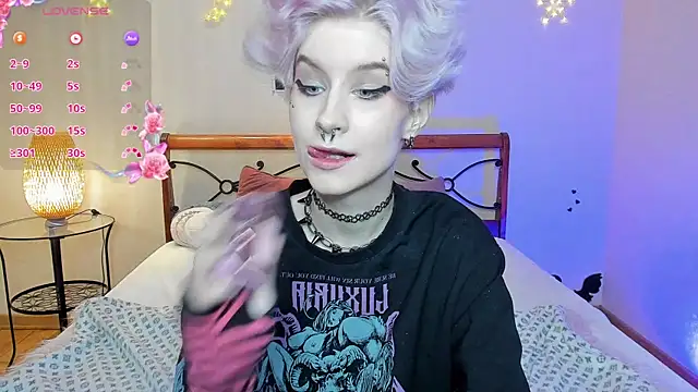 Angel_Julles's cam snapshot