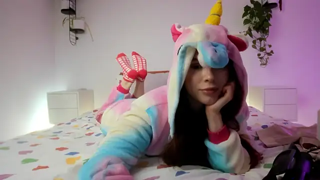 stacyluxxe's cam snapshot