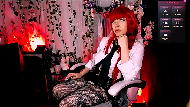 kitty_roxy's cam snapshot