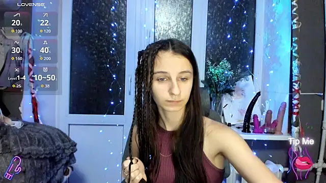 _Nika_Kik's cam snapshot