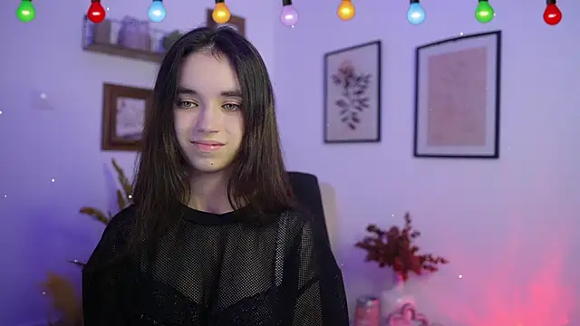 Gia_Paige18's cam snapshot