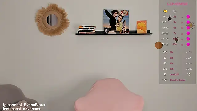 Cassie_Ice's cam snapshot