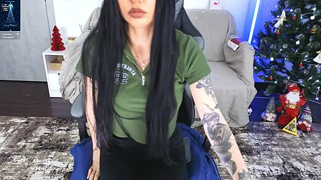 Tiffany_lab's cam snapshot