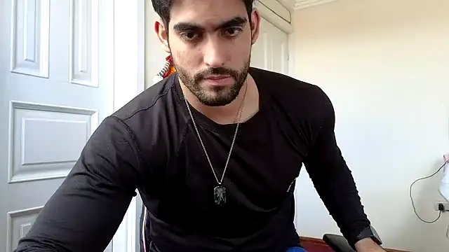 Jackyrose live sex cam