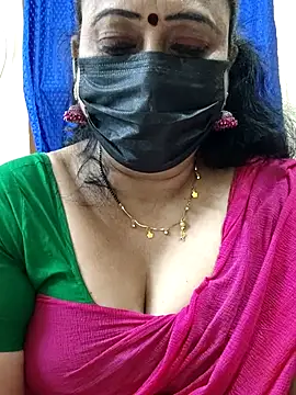 rekha_naier's cam snapshot