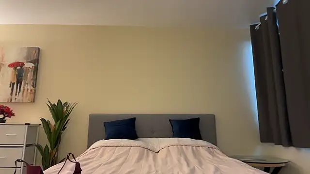 graciesmith27's cam snapshot