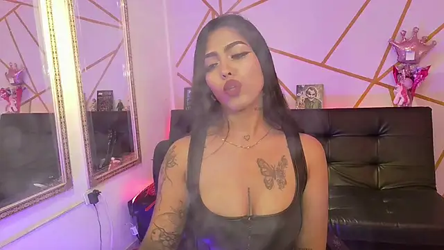 miss_anto's cam snapshot