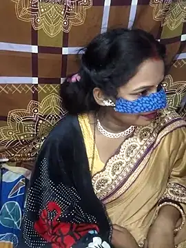 Lovewith_sanjna's cam snapshot