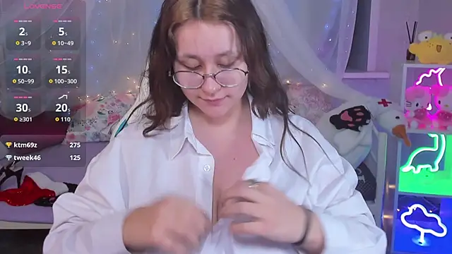 JudithEverly's cam snapshot