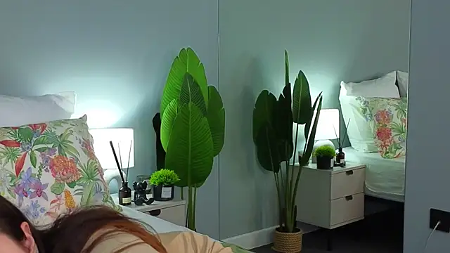 EllyEvance's cam snapshot