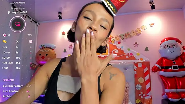 brianathompson's cam snapshot