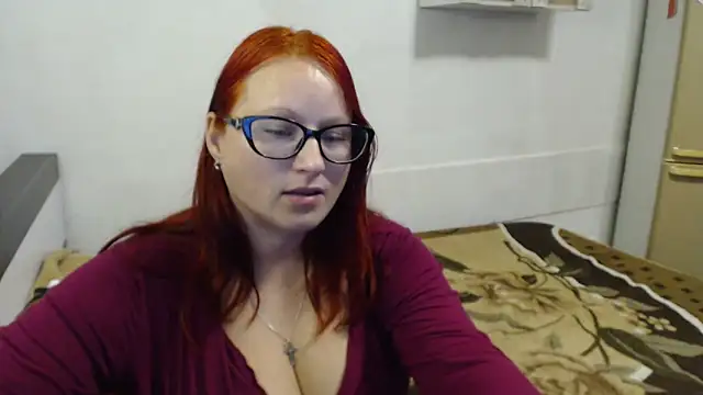 Lilia4joy's cam snapshot