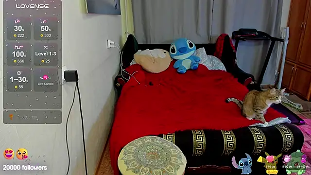 monica__elder live sex cam