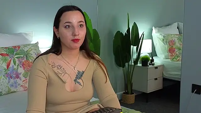 EllyEvance's cam snapshot