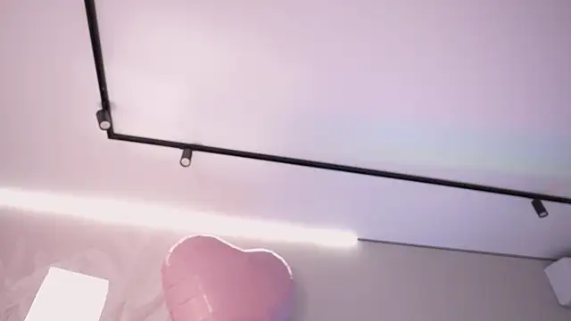 NinaMint's cam snapshot