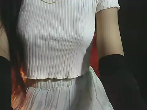 sheetal-sheetal95's cam snapshot