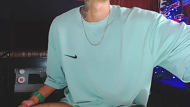 Liam_lee live sex cam