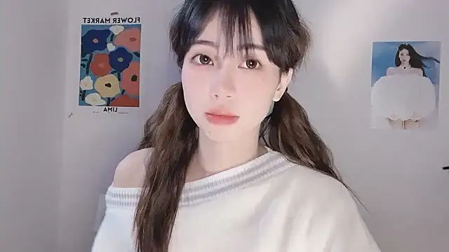 -Hottie live sex cam