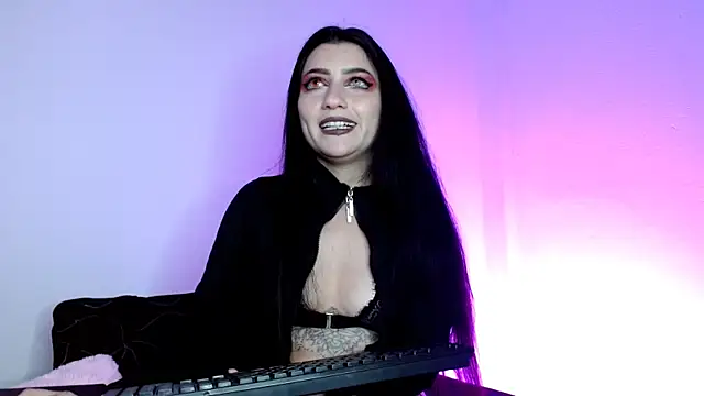 sophy_rock's cam snapshot