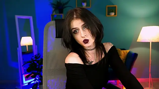 JadeCastle_'s cam snapshot