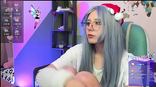 meomeee's cam snapshot