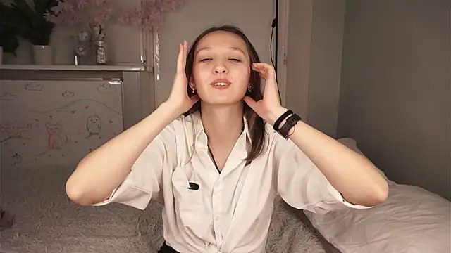 ChelseyTodora's cam snapshot