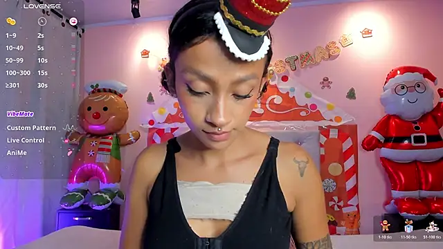 brianathompson's cam snapshot